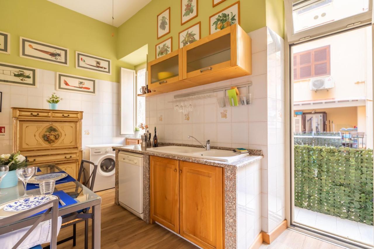 Cozy&chic Near Campo De Fiori Apartamento Roma