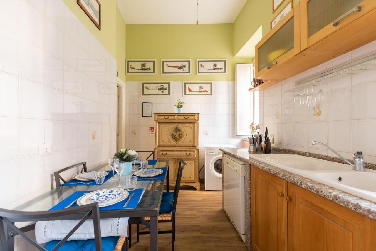 Cozy&chic Near Campo De Fiori Apartamento *