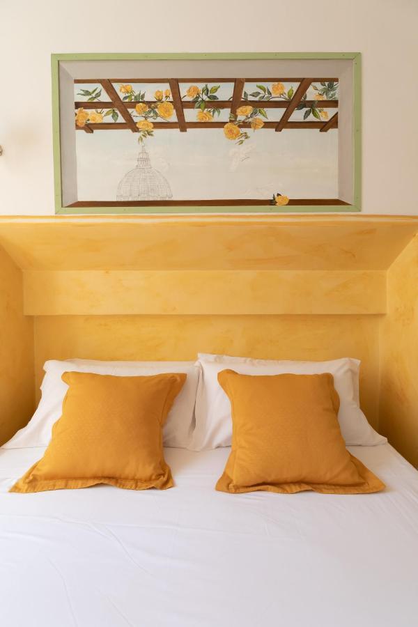 Cozy&chic Near Campo De Fiori