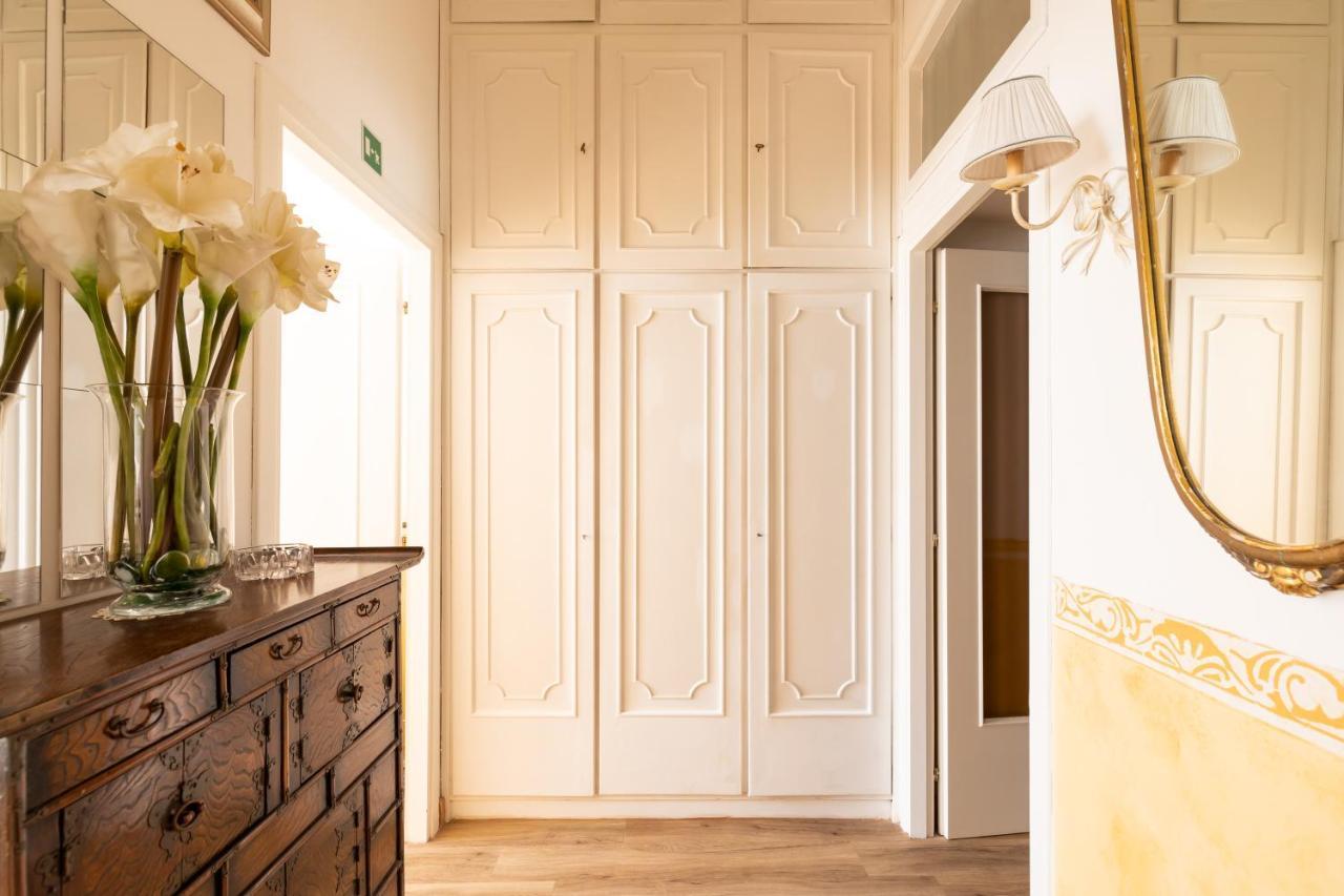 Apartamento Cozy&chic Near Campo De Fiori Roma