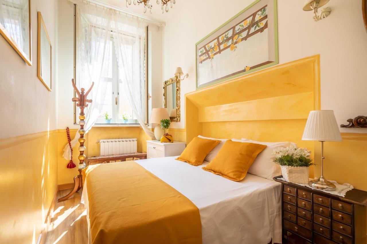 Apartamento Cozy&chic Near Campo De Fiori