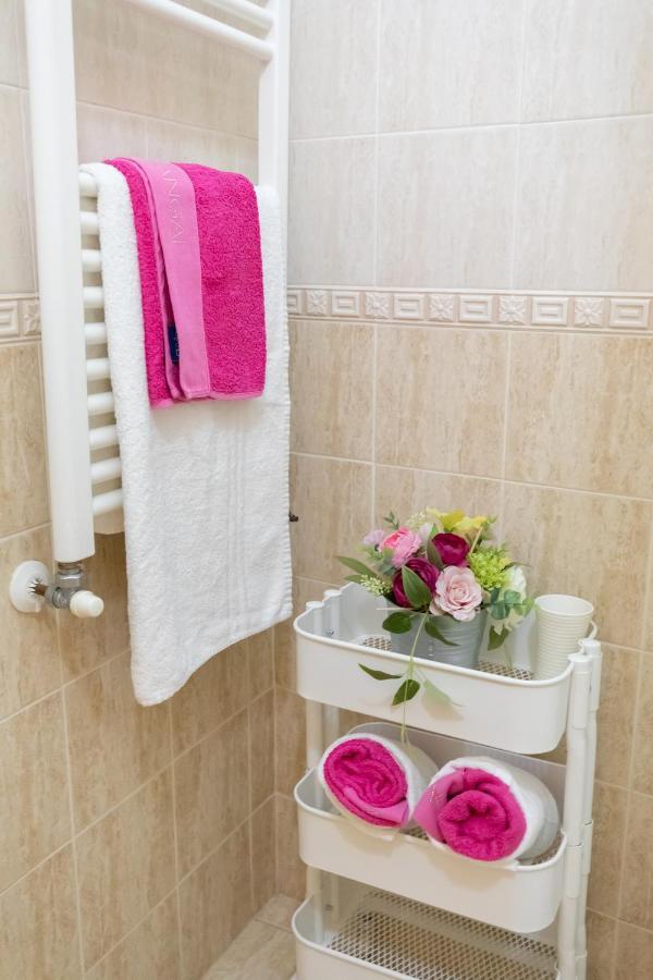 Cozy&chic Near Campo De Fiori Roma