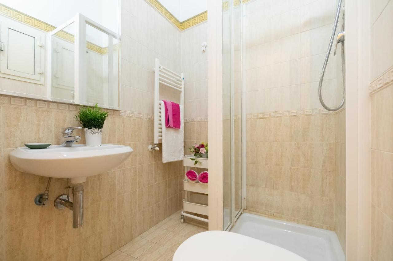 Cozy&chic Near Campo De Fiori *