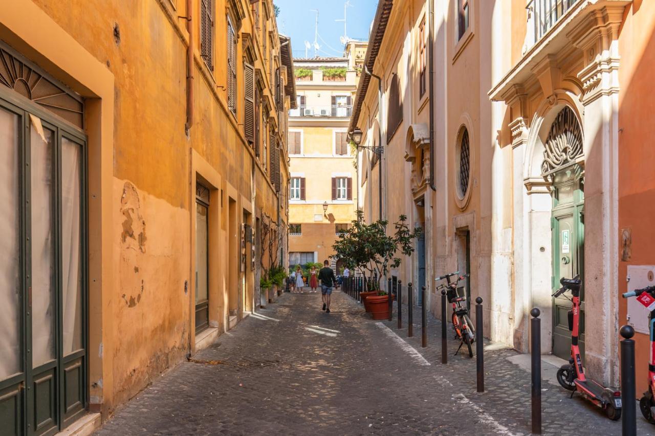 Cozy&chic Near Campo De Fiori Apartamento Roma
