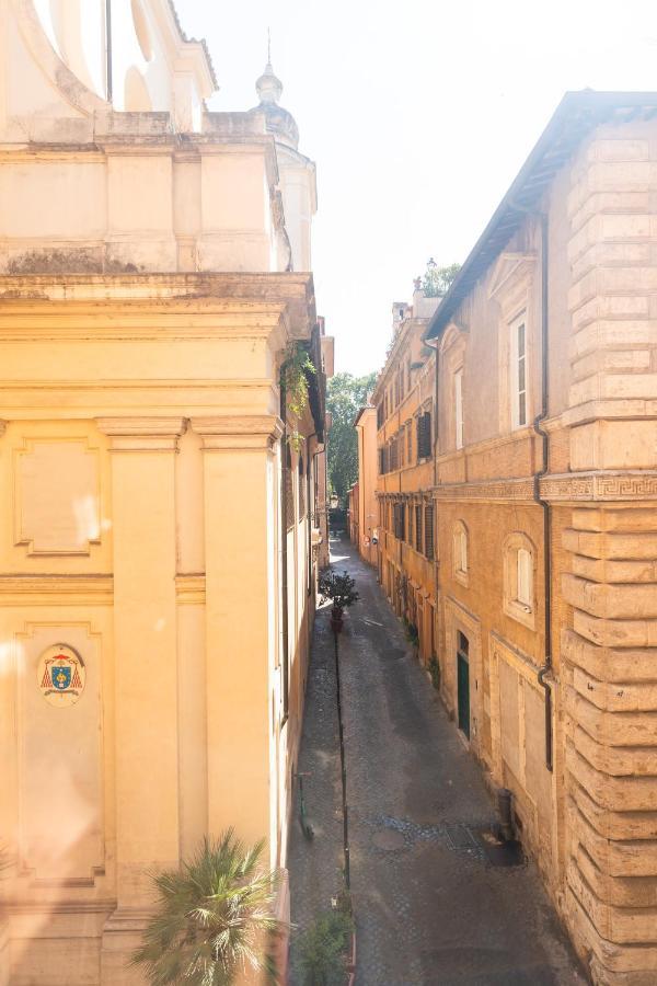 Cozy&chic Near Campo De Fiori *