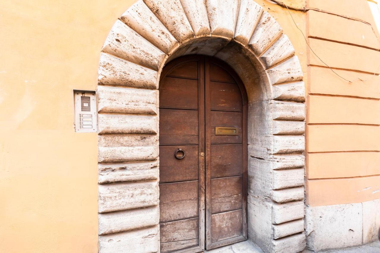 Cozy&chic Near Campo De Fiori *