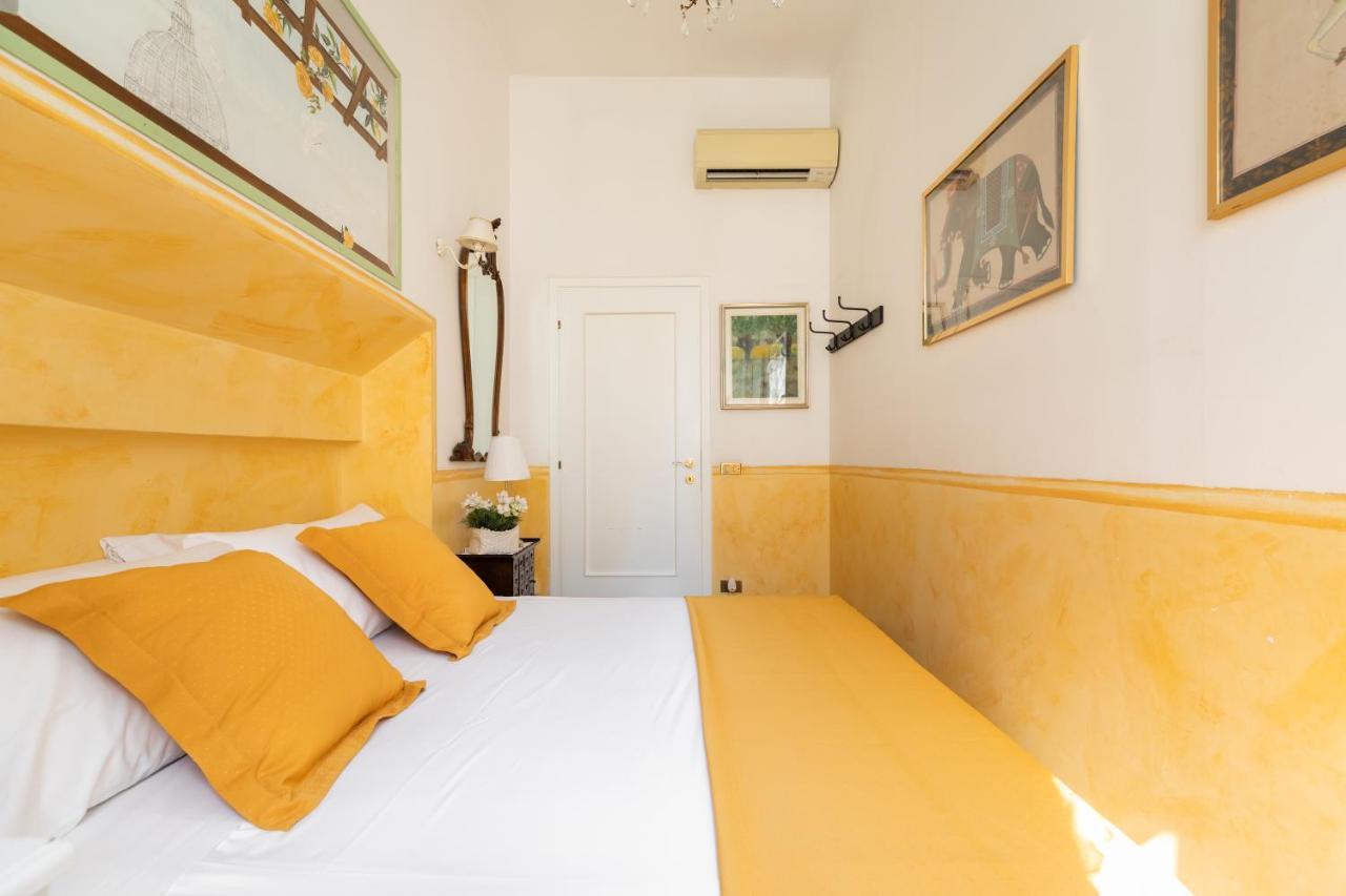 Cozy&chic Near Campo De Fiori Apartamento