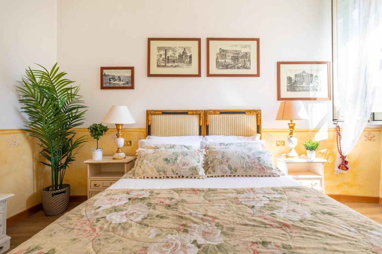 Cozy&chic Near Campo De Fiori