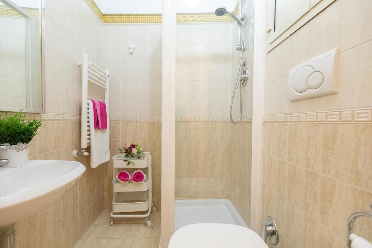 Cozy&chic Near Campo De Fiori Apartamento