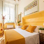 Cozy&Chic Suite near Campo de Fiori