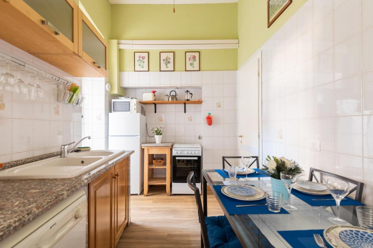 Cozy&chic Near Campo De Fiori Appartamento Roma