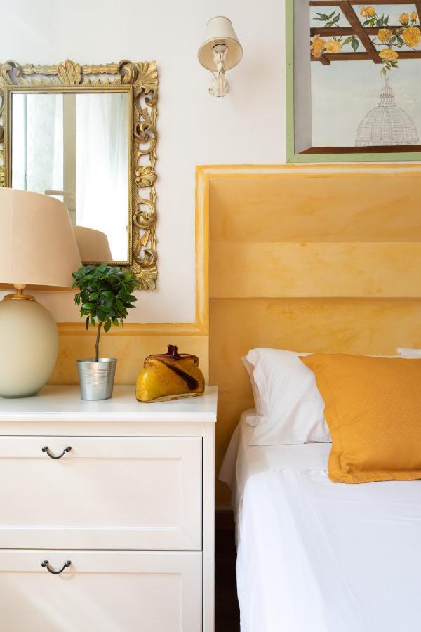 Cozy&chic Near Campo De Fiori Appartamento *