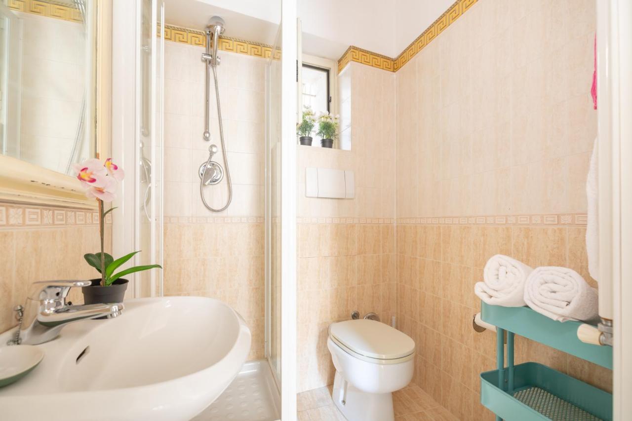 Cozy&chic Near Campo De Fiori