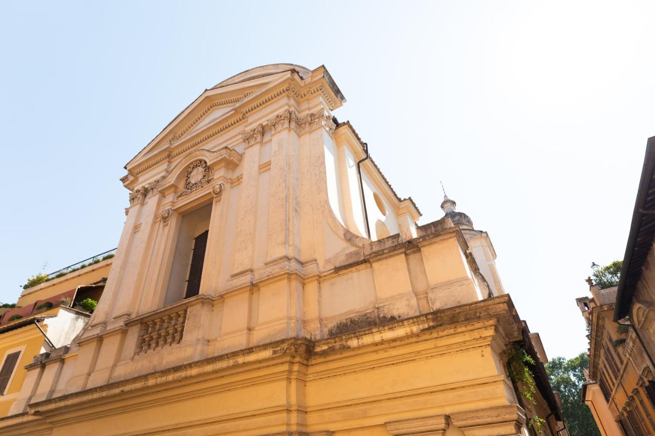 Cozy&chic Near Campo De Fiori * Roma