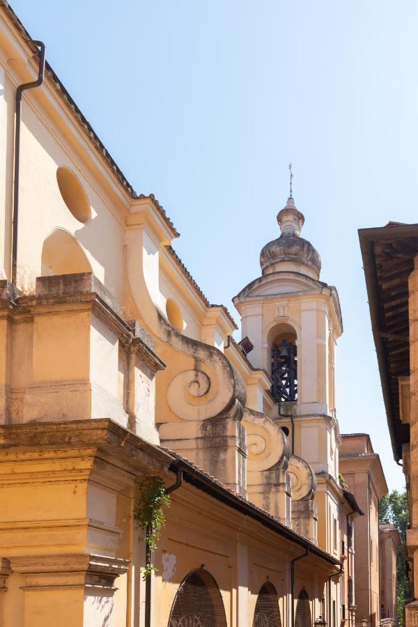 Cozy&chic Near Campo De Fiori Appartamento *