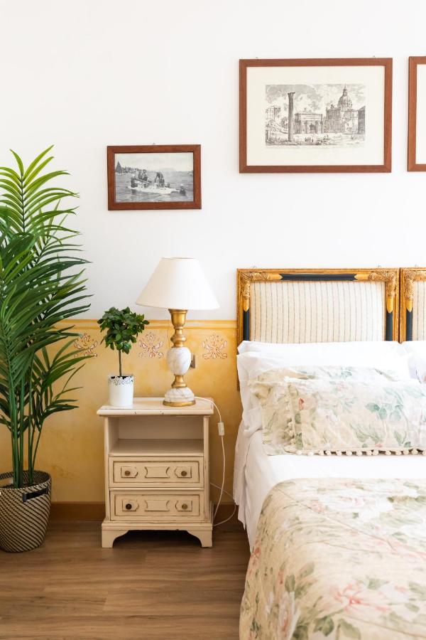 Cozy&chic Near Campo De Fiori Appartamento Roma