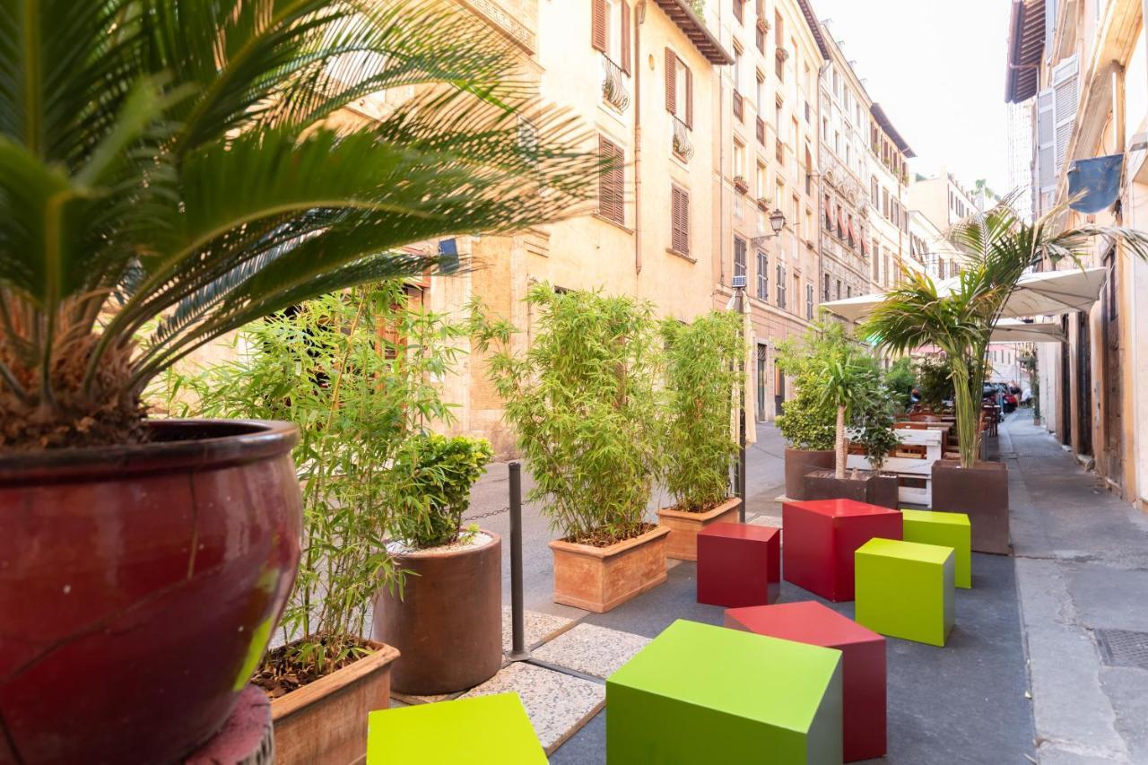 Cozy&chic Near Campo De Fiori Appartamento